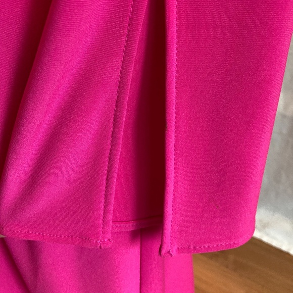 Joseph Ribkoff Pink Tunic - LAST DAY! - Picture 3 of 5